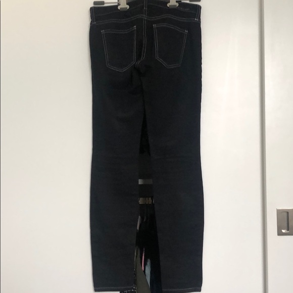 Current Elliot Skinny Jeans - Picture 6 of 7
